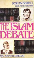 The Islam Debate 086605104X Book Cover