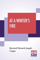 At A Winter's Fire 9354200281 Book Cover