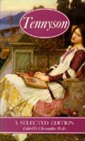 Tennyson: A Selected Edition (Longman Annotated English Poets) 0520066669 Book Cover