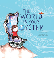 The World Is Your Oyster 1897476221 Book Cover