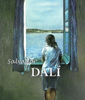 Salvador Dali 1783101245 Book Cover