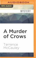 A Murder of Crows 1943818010 Book Cover