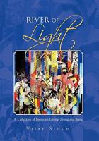 River of Light 145687411X Book Cover