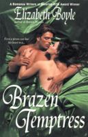 Brazen Temptress 0440226392 Book Cover