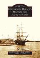 Portsmouth Harbor's Military and Naval Heritage 0738536474 Book Cover
