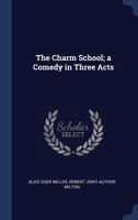 The Charm School 1172250138 Book Cover