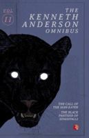 The Kenneth Anderson Omnibus: Volume 2: The Black Panther of Sivanipalli, The Tiger Roars, Jungles Long Ago 8171674569 Book Cover