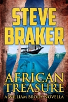 African Treasure 1537591053 Book Cover