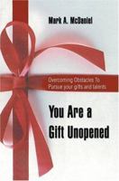 You Are a Gift Unopened 059538403X Book Cover