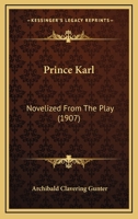 Prince Karl 1141637227 Book Cover