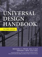 Universal Design Handbook [With CDROM] 0071376054 Book Cover