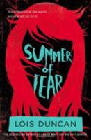 Summer of Fear 044098324X Book Cover