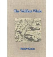 The Wellfleet Whale and Companion Poems 0935296360 Book Cover