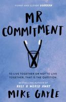 Mr. Commitment 0340718269 Book Cover