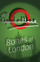 Bones in London 1513266403 Book Cover