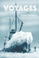 Voyages B09B32BFXV Book Cover