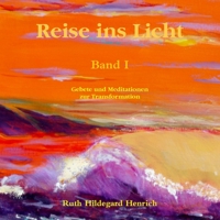 Reise ins Licht 0578021676 Book Cover