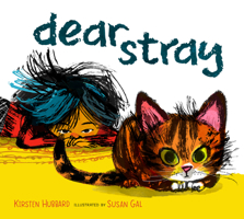 Dear Stray 0593110005 Book Cover