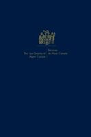 Special Lectures 2008: Personal Injury Law 1552211630 Book Cover
