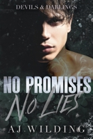 No Promises, No Lies B0DSCQKD55 Book Cover