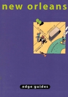 New Orleans Edge Guide (1999) 1563525208 Book Cover