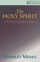 The Holy Spirit: Veni Creator 1857924428 Book Cover