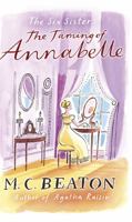 The Taming of Annabelle 1849014868 Book Cover
