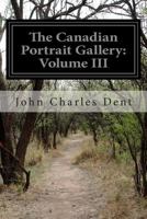 The Canadian Portrait Gallery 1502860244 Book Cover