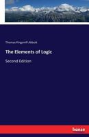 The Elements of Logic 1017481881 Book Cover