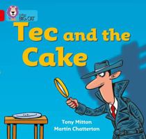 Tec and the Cake 000747279X Book Cover