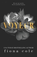Voyeur 1717174825 Book Cover