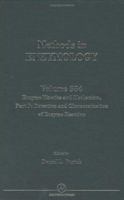 Methods in Enzymology, Volume 354: Enzyme Kinetics and Mechanism, Part F: Detection and Characterization of Enzyme Reaction Intermediates 0121822575 Book Cover