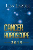 Cancer Horoscope 2015 1502402874 Book Cover