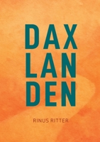 Daxlanden (German Edition) 3695151986 Book Cover