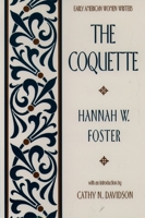 The Coquette 0195042395 Book Cover