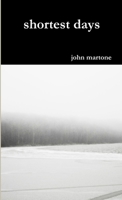 shortest days 1105518841 Book Cover