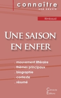 Fiche de lecture Une saison en enfer de Rimbaud (Analyse littéraire de référence et résumé complet) 2367889953 Book Cover