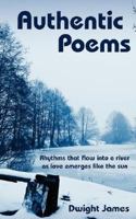 Authentic Poems 142599394X Book Cover