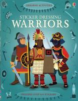 Warriors 0794533531 Book Cover