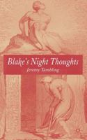 Blake's Night Thoughts 1349521663 Book Cover