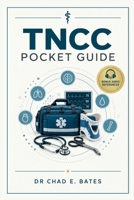 TNCC Pocket Guide: B0HKJKN25G Book Cover