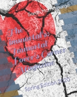 The immortal's: Immortal Lover's Corner Magazine: Spring Edition 2020 B086PLNHF7 Book Cover