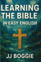 Learning the Bible In Easy English B0HBKWL49M Book Cover