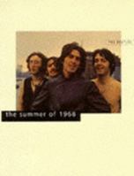 The " Beatles " : The Summer of 1968 1898442061 Book Cover