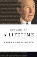 Chances of a Lifetime: A Memoir 0684830248 Book Cover