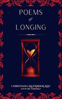 Poems of Longing 1068605111 Book Cover