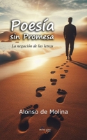 Poesía Sin Promesa: La Negación de las Letras (Poetas de Hoy) (Spanish Edition) 8412876121 Book Cover