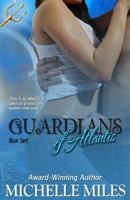 Guardians of Atlantis Box Set 1492963828 Book Cover