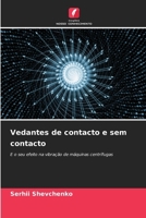 Vedantes de contacto e sem contacto (Portuguese Edition) 6208348382 Book Cover