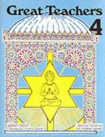 Spiritual Teaching for Childre (Spiritual Teaching for Children) 0854870547 Book Cover